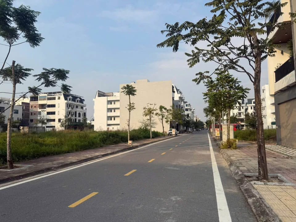 Lô đất đẹp 79.2m² hướng Đông Nam KĐT Vũ Phúc Thái Bình - Cơ hội đầu tư hấp dẫn!