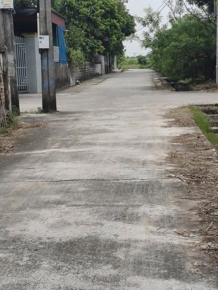 Đất thổ cư thôn Đông Trụ, Quỳnh Minh 150m² giá 500 triệu - Gần nhà văn hóa thôn!