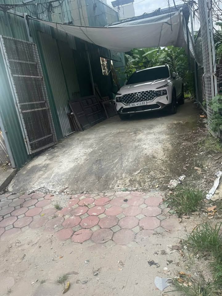 Bán đất Dương Nội 50m² - Vị trí siêu đẹp, giá đầu tư hấp dẫn!