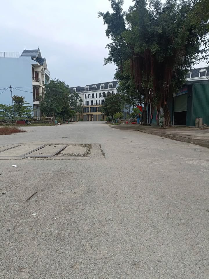 Đất nền Đông Hải, Thanh Hóa 100m² giá 28xx - Kết nối giao thông thuận tiện!