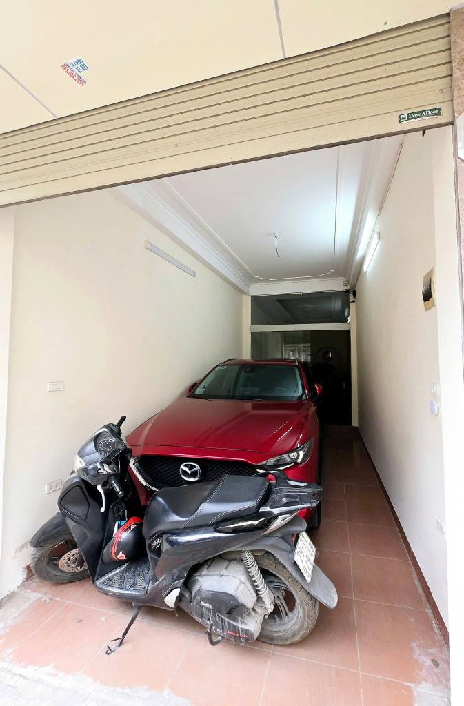 Cho thuê Mặt bằng Tầng 1+2 Đặng Tiến Đông Đống Đa 67m² - Phù hợp văn phòng, cửa hàng