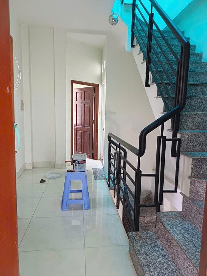 Nhà hẻm xe hơi Lạc Long Quân, Quận 11, 56m² - Cho thuê chỉ 11 triệu/tháng!