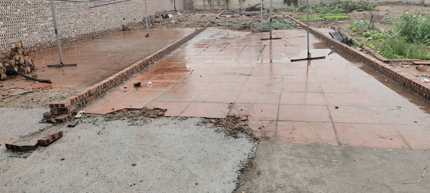 Đất thổ cư thôn Dư Xá, phường Ninh Xá 98m² giá 2.1 tỷ - Cơ hội đầu tư tiềm năng!