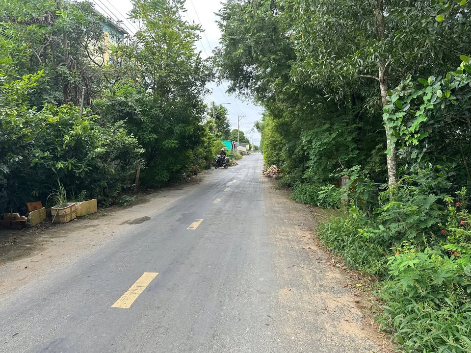 Đất mặt tiền Lê Hồng Phong, Vĩnh Tế, 75m² chỉ 395 triệu - Cơ hội đầu tư tuyệt vời!