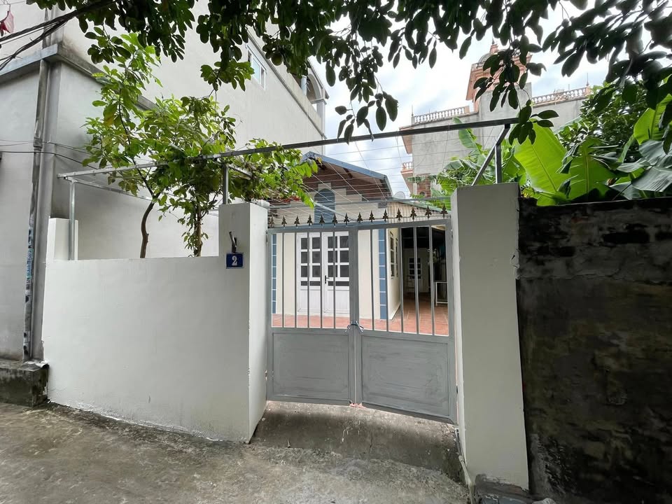 Đất thổ cư 88m² tại Thuận An, Gia Lâm, Hà Nội - Giá chỉ 4 tỷ, đầu tư sinh lời!