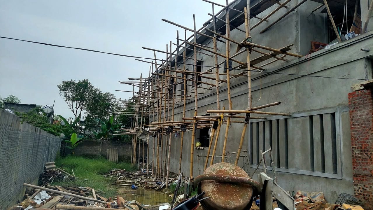 Đất thổ cư Vinh 147m² giá 1.6 tỷ - Đầu tư sinh lời tốt!