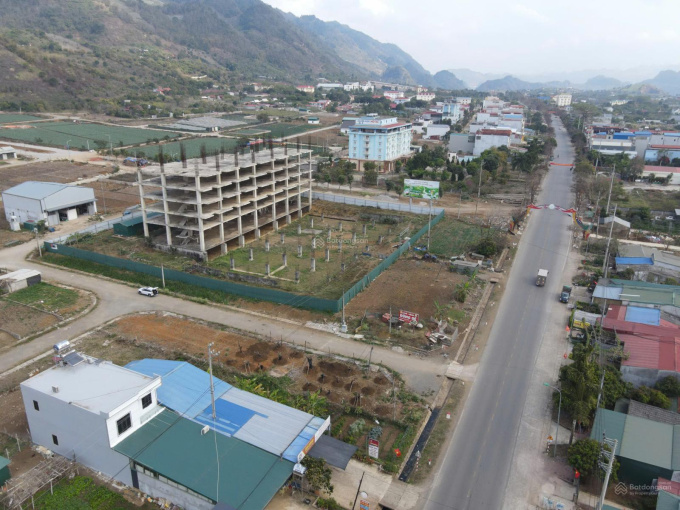 Đất nền Mộc Châu 200m² giá 3 tỷ - Đầu tư sinh lời ngay hôm nay!