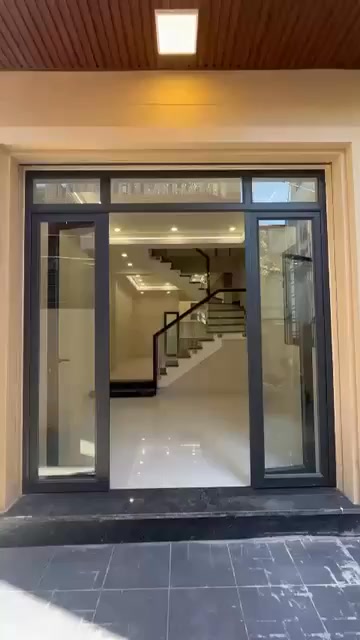 Nhà 4 tầng độc lập 43m² tại Ngõ 246 Đà Nẵng - Giá chỉ 3.7 tỷ, vị trí trung tâm!