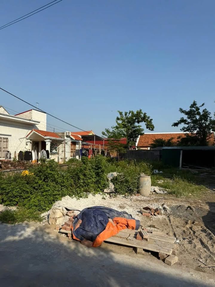 Lô đất Kiến Hải, Kiến Thụy, Hải Phòng 92,4m² giá 1,6 tỷ - Đầu tư sinh lời tốt!