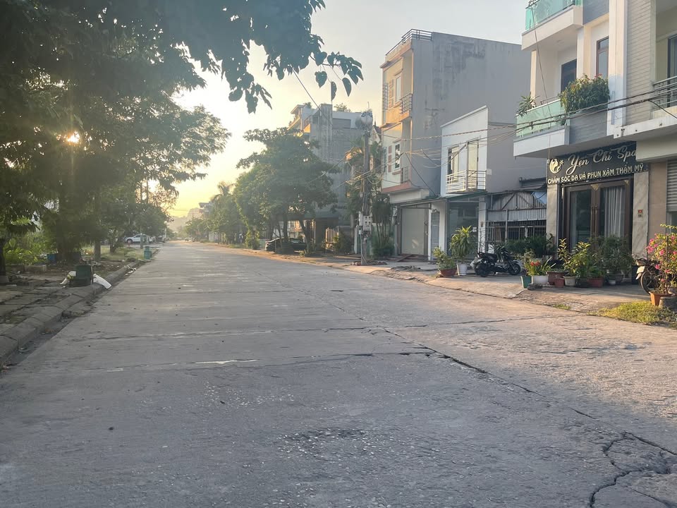Đất nền Đông Bến Do, Cẩm Phả 60m² giá 2 tỷ - Đầu tư sinh lời gần trục kinh doanh!