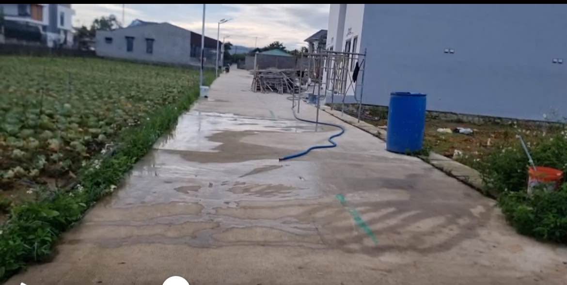 Đất nền Phú Hội, Đức Trọng 130m² giá chỉ 1.05 tỷ - Cơ hội đầu tư tuyệt vời!