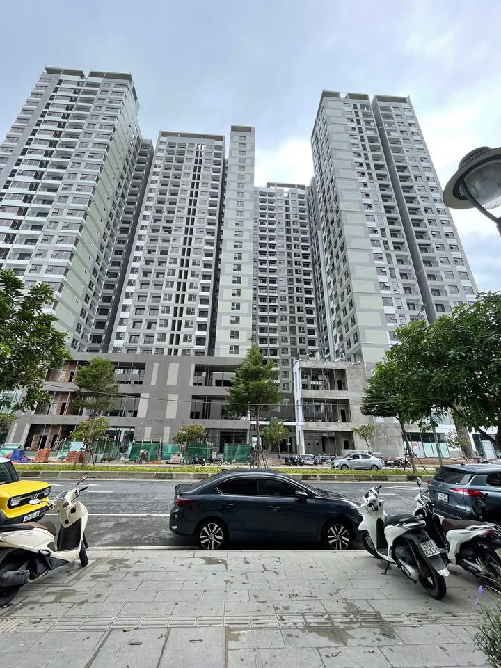 Căn hộ FPT Plaza 3 Đà Nẵng 48m² giá 2.19 tỷ - Sẵn sàng vào ở ngay!