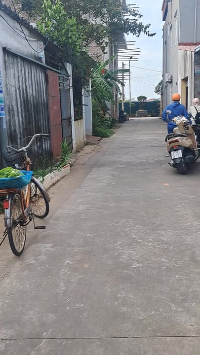 Nhà Doãn Thượng 90m² giá thỏa thuận - Sổ đỏ chính chủ, vào ở ngay!