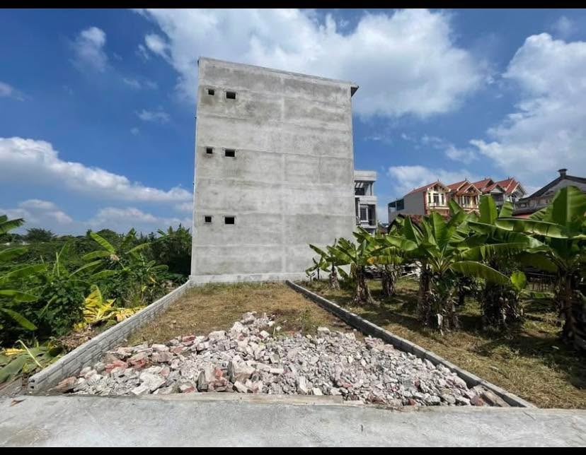 Đất nền Thư Phú Thường Tín 53m² chỉ 300 triệu - Cơ hội đầu tư tuyệt vời!