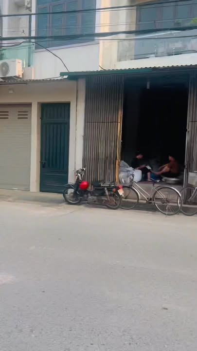 Đất nền 61m² Tô Hiệu, Thường Tín giá 2.1 tỷ - Cơ hội đầu tư tuyệt vời!