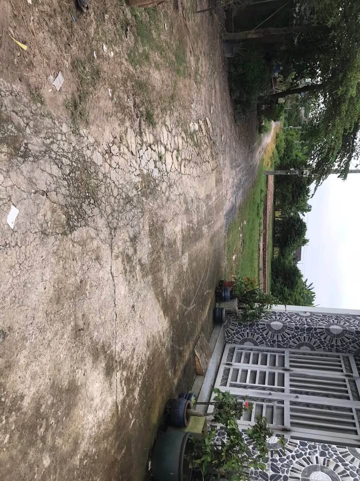 Nhà bán đường Lục Viên, Đức Lập Hạ - 120m² chỉ 1.1 tỷ - Sổ hồng chính chủ!