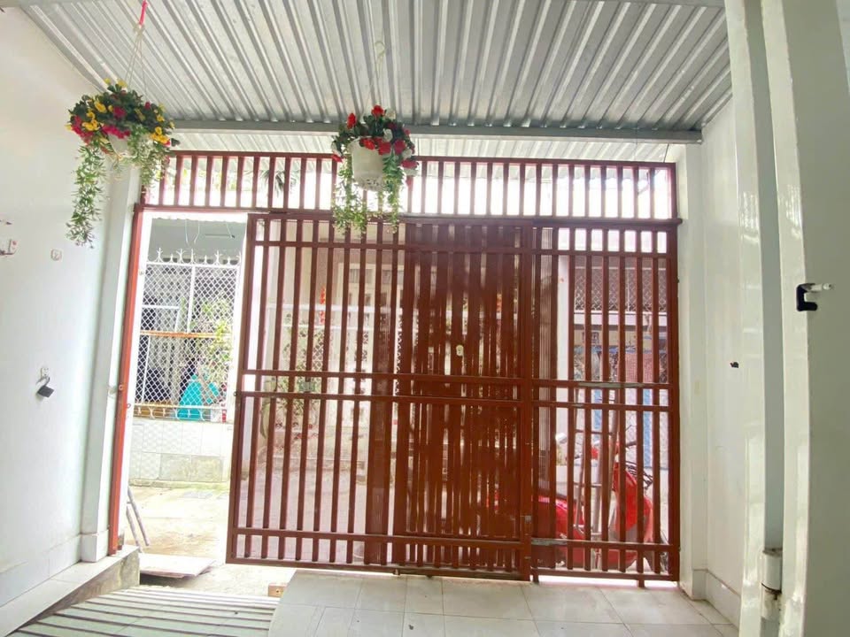 Nhà cho thuê hẻm đường Mậu Thân, quận Ninh Kiều, 67m² - Giá chỉ 6 triệu/tháng!