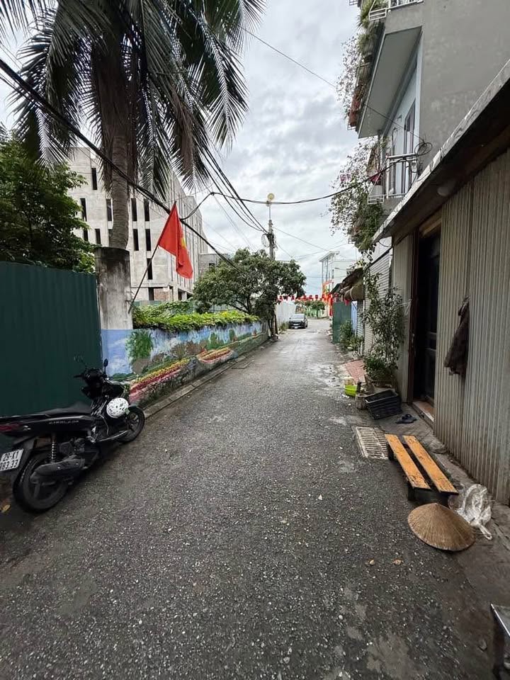 Đất nền Phúc Lợi Long Biên 70m² giá 7 tỷ - Cơ hội đầu tư sinh lời!