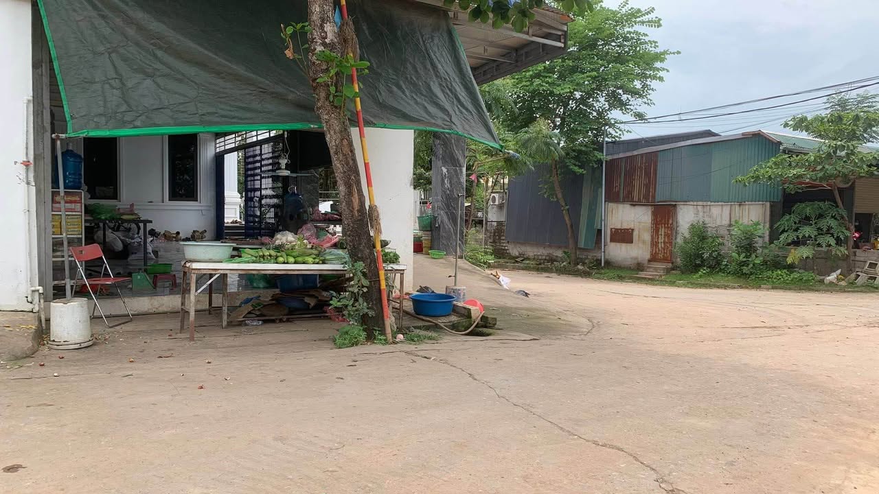 Đất thổ cư 78,5m² tại Đông Sơn, Chương Mỹ chỉ 2 tỷ - Sổ đỏ chính chủ!