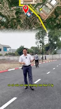 Đất nền TĐC Vai Réo, Phú Cát, 100m² giá chỉ từ 10 triệu/m² - Đầu tư sinh lời!