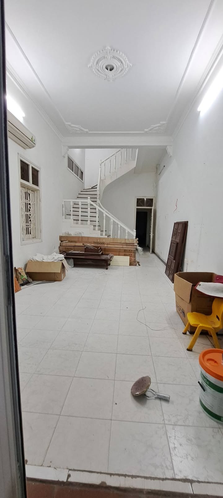 Cho thuê nhà nguyên căn phố Chùa 105m² giá 30 triệu - Kinh doanh sầm uất!