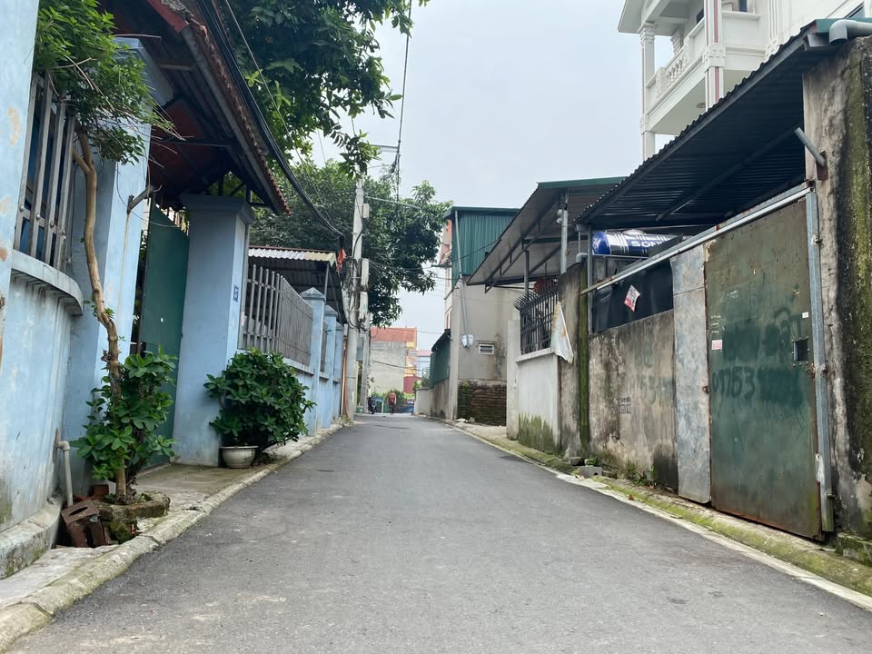 Đất nền Kiêu Kỵ, Gia Lâm 54m² giá 3.3 tỷ - Đầu tư sinh lời ngay!