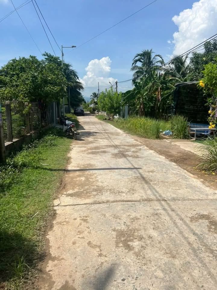 Nhà cấp 4 mặt tiền đường Liên Thôn, Tân Định, 476m² giá 1.571 tỷ - Cơ hội đầu tư hấp dẫn!