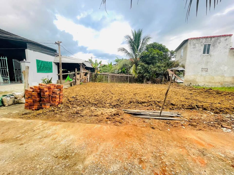 Đất Diên Phú, Diên Khánh 61m² giá 765 triệu - Cơ hội đầu tư lý tưởng!