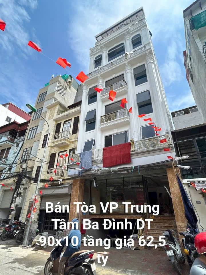 Nhà mặt tiền Ngõ 18, đường Huỳnh Thúc Kháng, 72m² giá 550 triệu - Kinh doanh sầm uất!