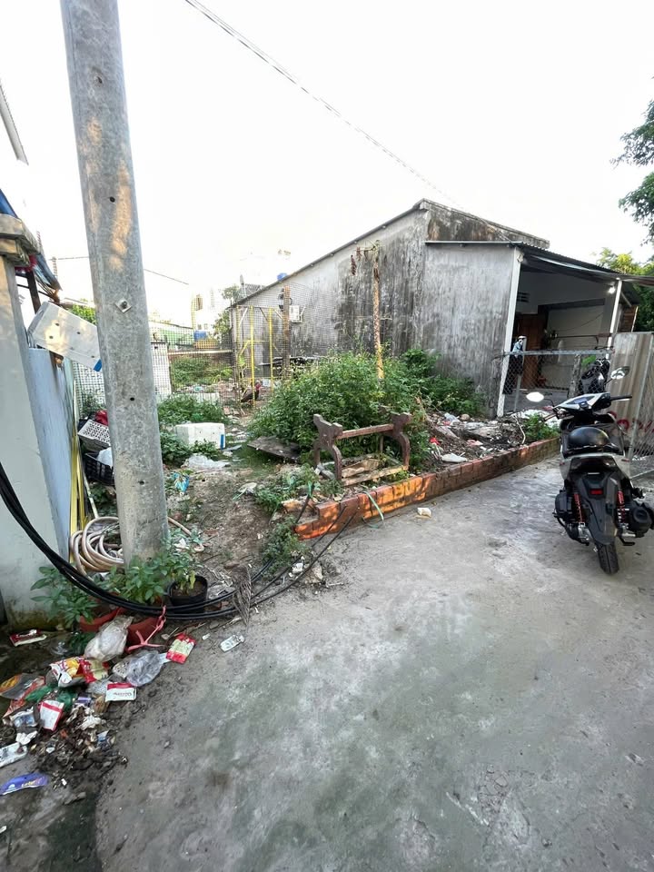 Đất nền Dương Đông 122m² giá 2,55 tỷ - Tiềm năng tăng giá mạnh!