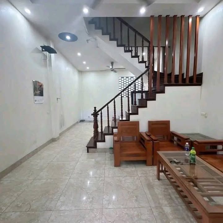 FrontHouse Phú Minh 34m² giá 6 tỷ - Mặt ngõ ô tô tránh, kinh doanh đắc địa!