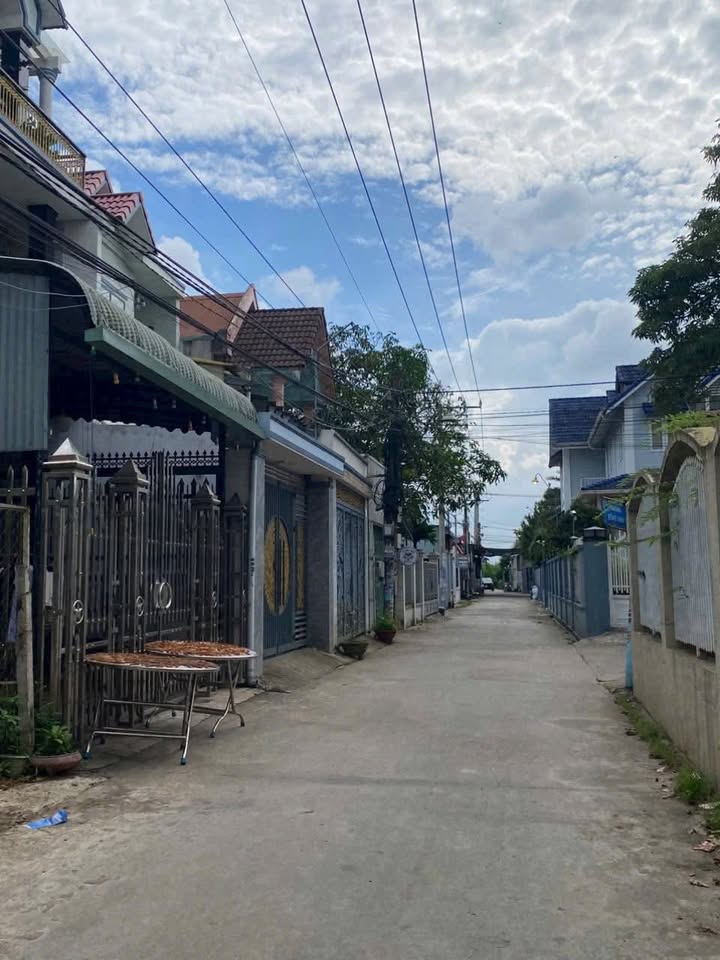 Nhà mặt tiền kinh doanh hẻm Bình An, 115m² giá 1.5 tỷ - Đầu tư sinh lời ngay!