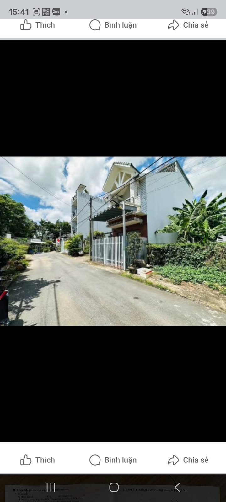 Đất nền Biên Hòa 90m² giá 3.19 tỷ - Sổ hồng riêng từng lô!