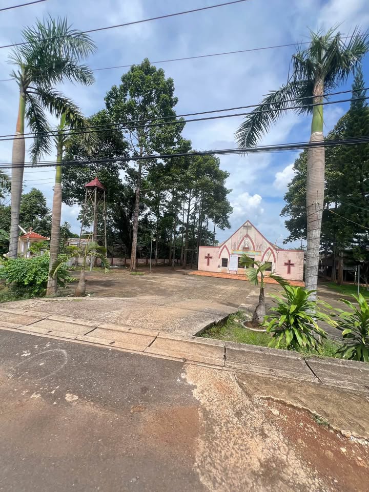 Đất mặt tiền Lê A, Long Khánh 165m² giá 550 triệu - Đầu tư sinh lời ngay!