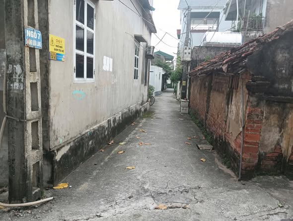 Đất nền Thôn Quảng Minh, Bình Minh, 41.5m² giá 4 tỷ - Cơ hội đầu tư gần khu đô thị Mỹ Hưng!