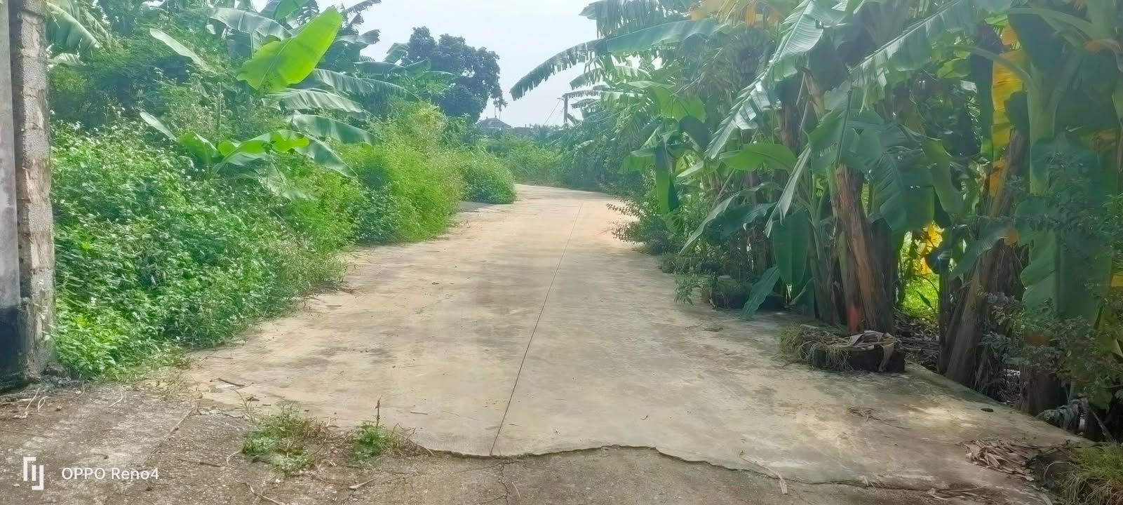 Đất thổ cư Nhuận Trạch Lương Sơn 400m² - Gần trục đường chính, giá thỏa thuận!