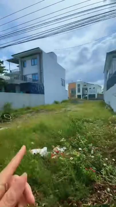 Đất Quốc Lộ 1A Cẩm Thành 95m² giá 2 tỷ - Cơ hội đầu tư tuyệt vời!