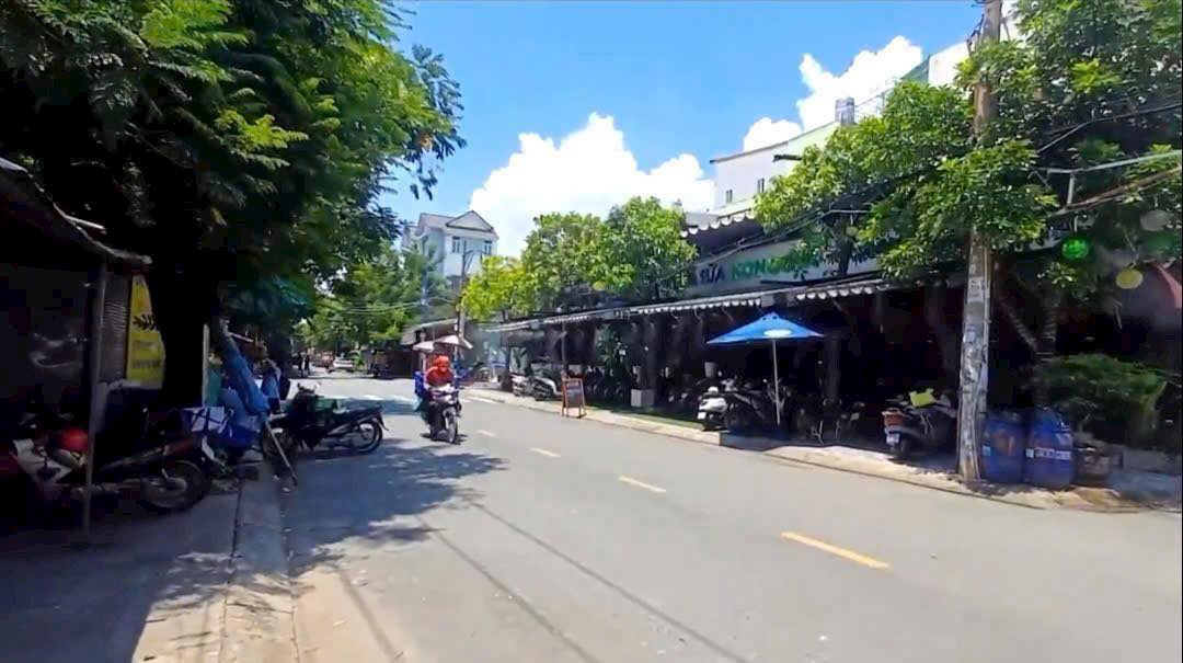 Đất nền Phạm Đăng Giảng, Bình Tân 64m² giá 5.5 tỷ - Cơ hội đầu tư hấp dẫn!