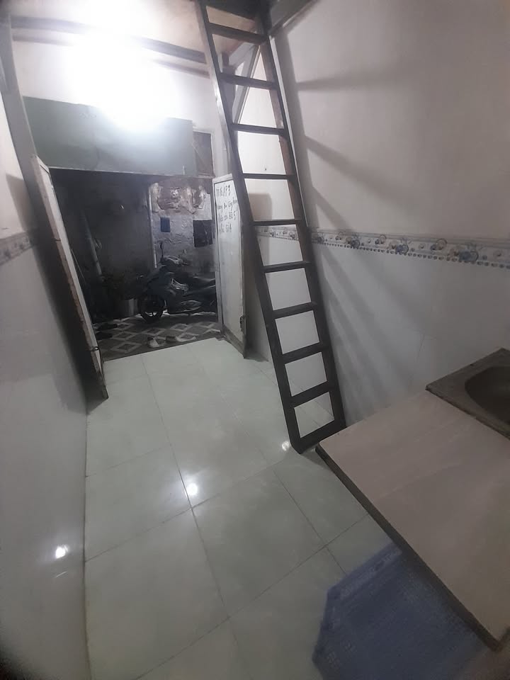 Nhà cho thuê tại Đông Thạnh, Hóc Môn 1.1 triệu - Sạch sẽ, thoáng mát!