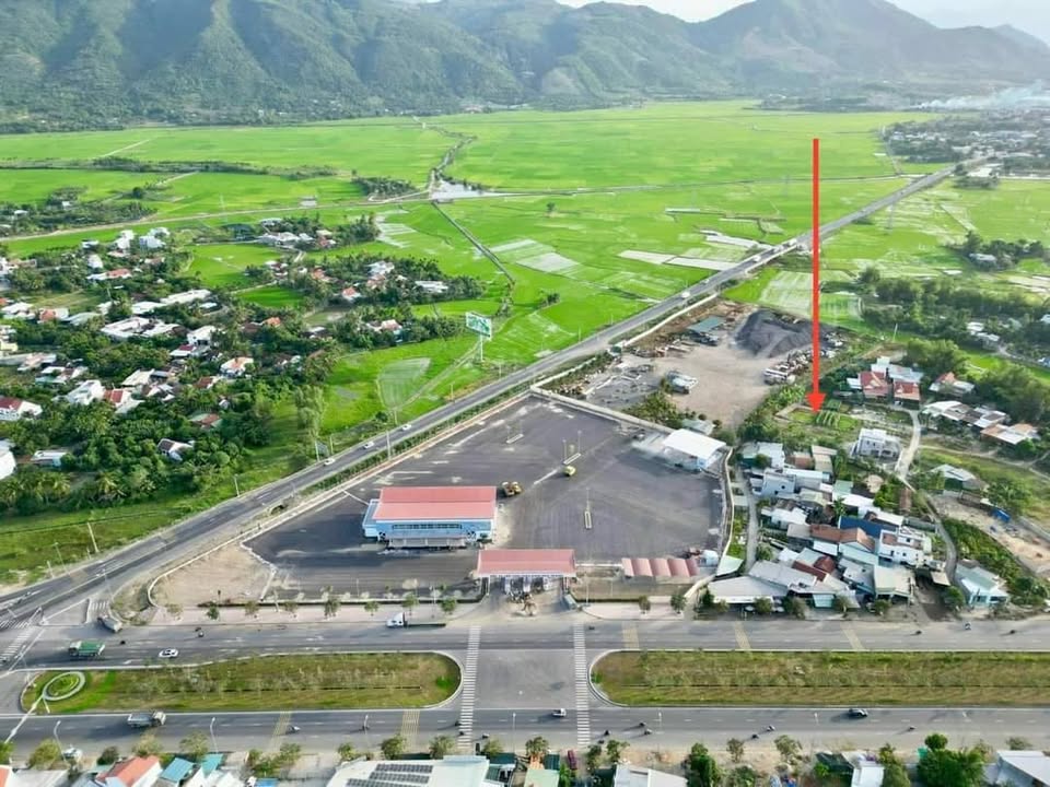 Đất nền tại thôn Trung Nam, Diên Toàn, Diên Khánh 62m² - Đầu tư sinh lời ngay!