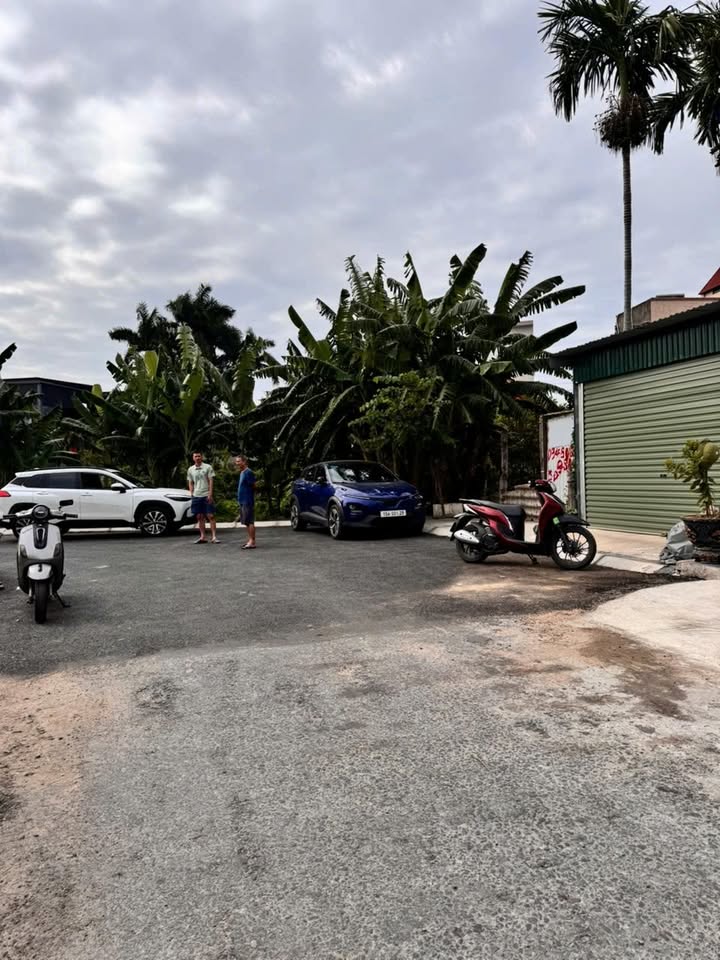 Đất nền Đằng Hải 61m² giá 3.85 tỷ - Vị trí đắc địa gần nút giao