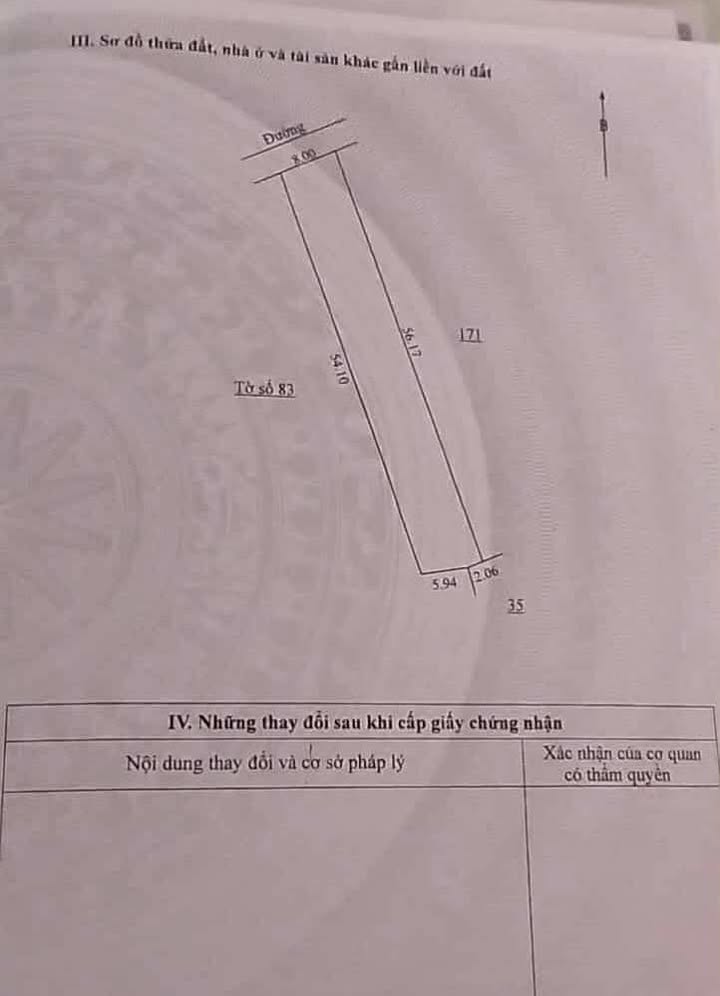 Đất nền tại xã Ia Drăng, Chư Prông 448m² giá chỉ 400 triệu - Cơ hội đầu tư tuyệt vời!