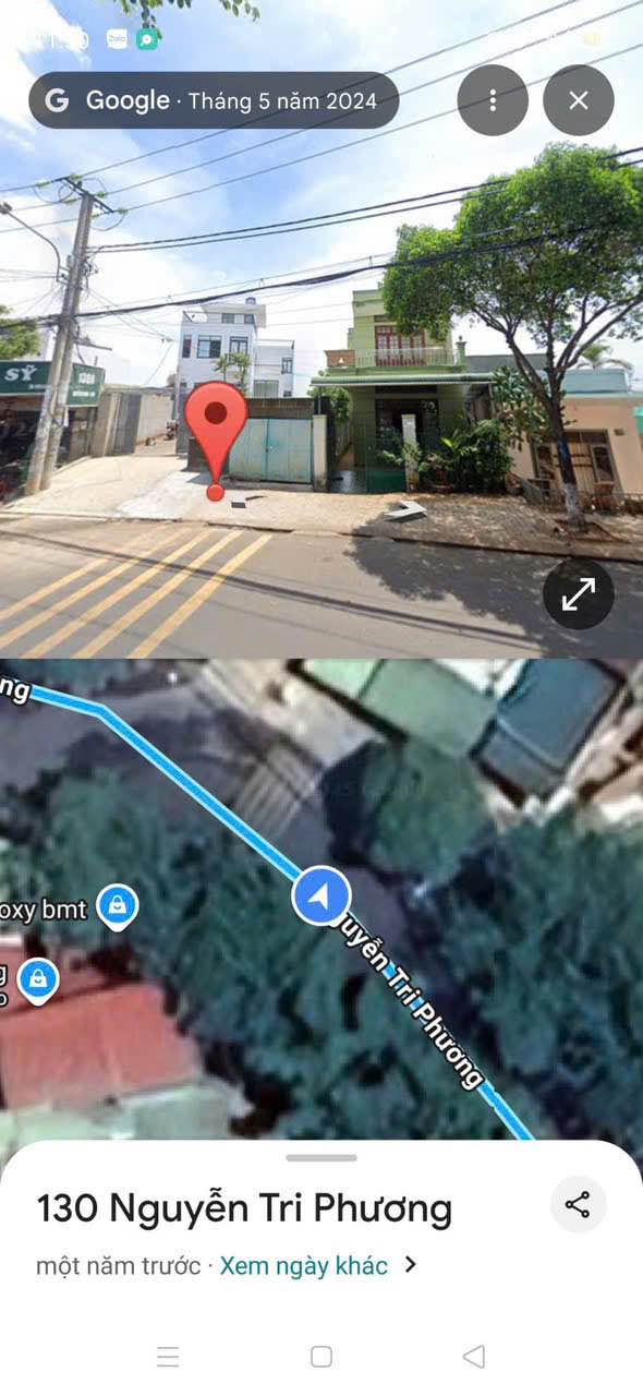 Đất nền Buôn Ma Thuột 150m² giá 4.85 tỷ - Đầu tư thông minh!