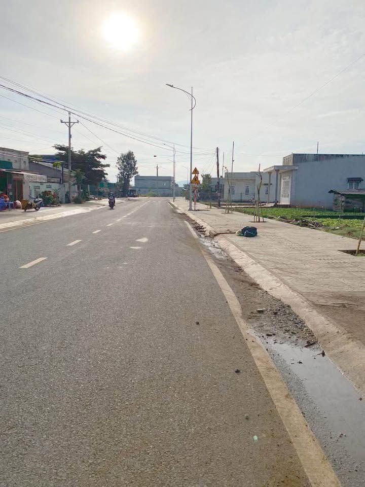 Đất nền Đức Trọng 500m² giá 11 tỷ - Đầu tư sinh lời ngay!