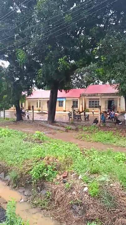 Đất thổ cư Chư Prông 602m² giá 39,73 tỷ - Vị trí kinh doanh sầm uất!