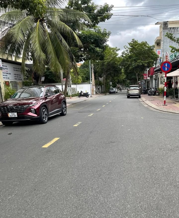 Nhà mặt tiền cho thuê KĐT Chí Linh (Seaview) 72m² giá 15 triệu - Phù hợp vừa ở vừa kinh doanh!