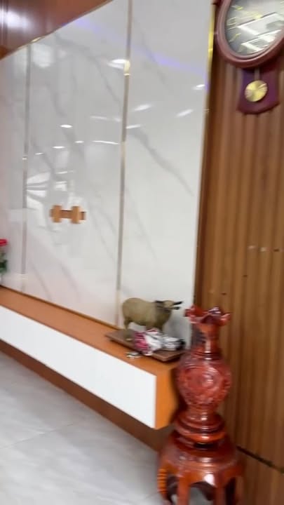 Nhà vườn Lộc An Long Thành 232m² giá 5 tỷ - Cơ hội đầu tư sinh lời!