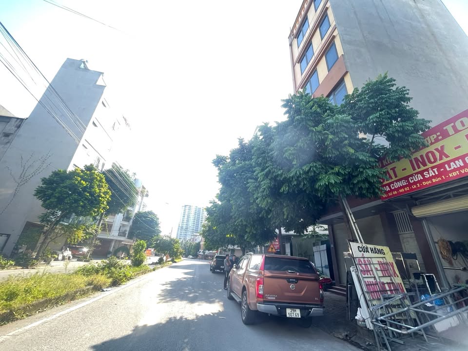 Phòng cho thuê LK16 Khu Đô Thị Văn Khê 3.6-3.8 triệu - Sống tiện nghi, an toàn!