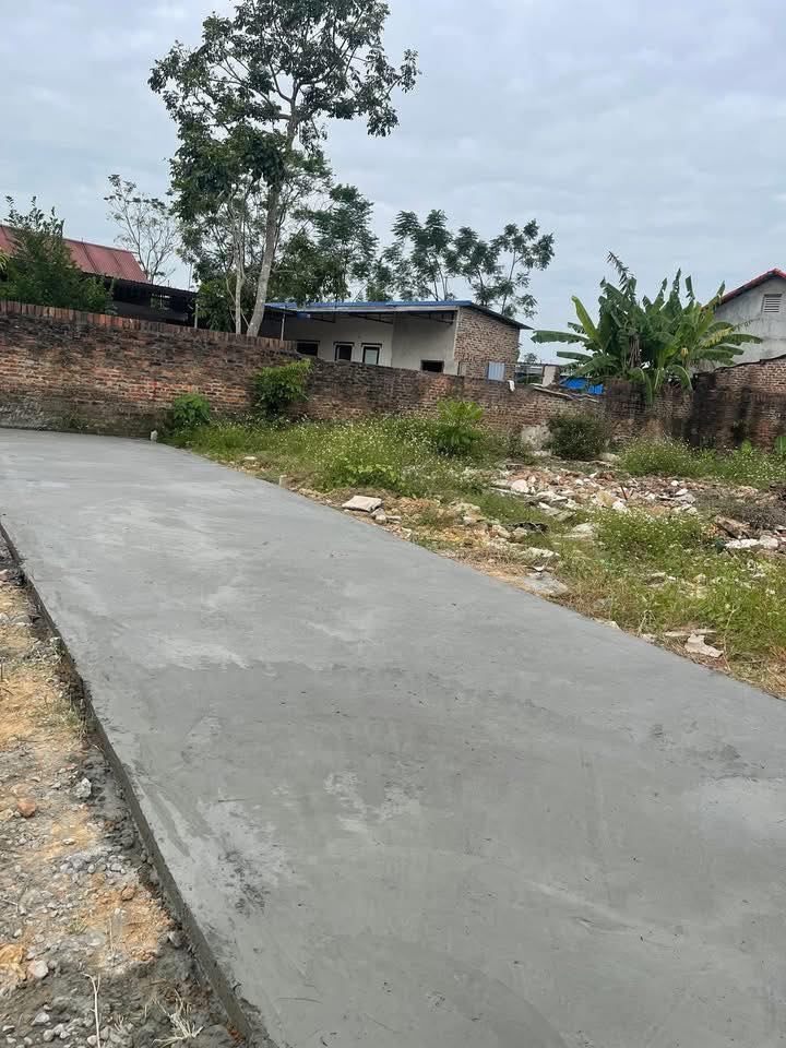 Đất thổ cư 100m² tại TDP Chiềng, Đắc Sơn - Giá tốt, tiềm năng lớn!