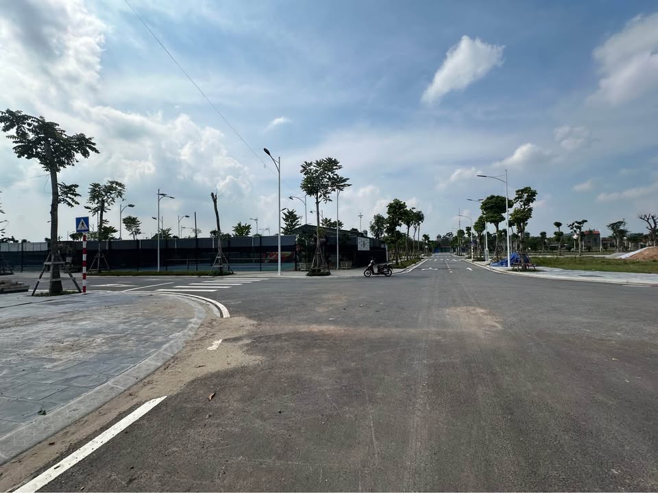 Đất nền Ecolake Ấp Thái 101m² giá 2.6 tỷ - Cơ hội đầu tư tuyệt vời!